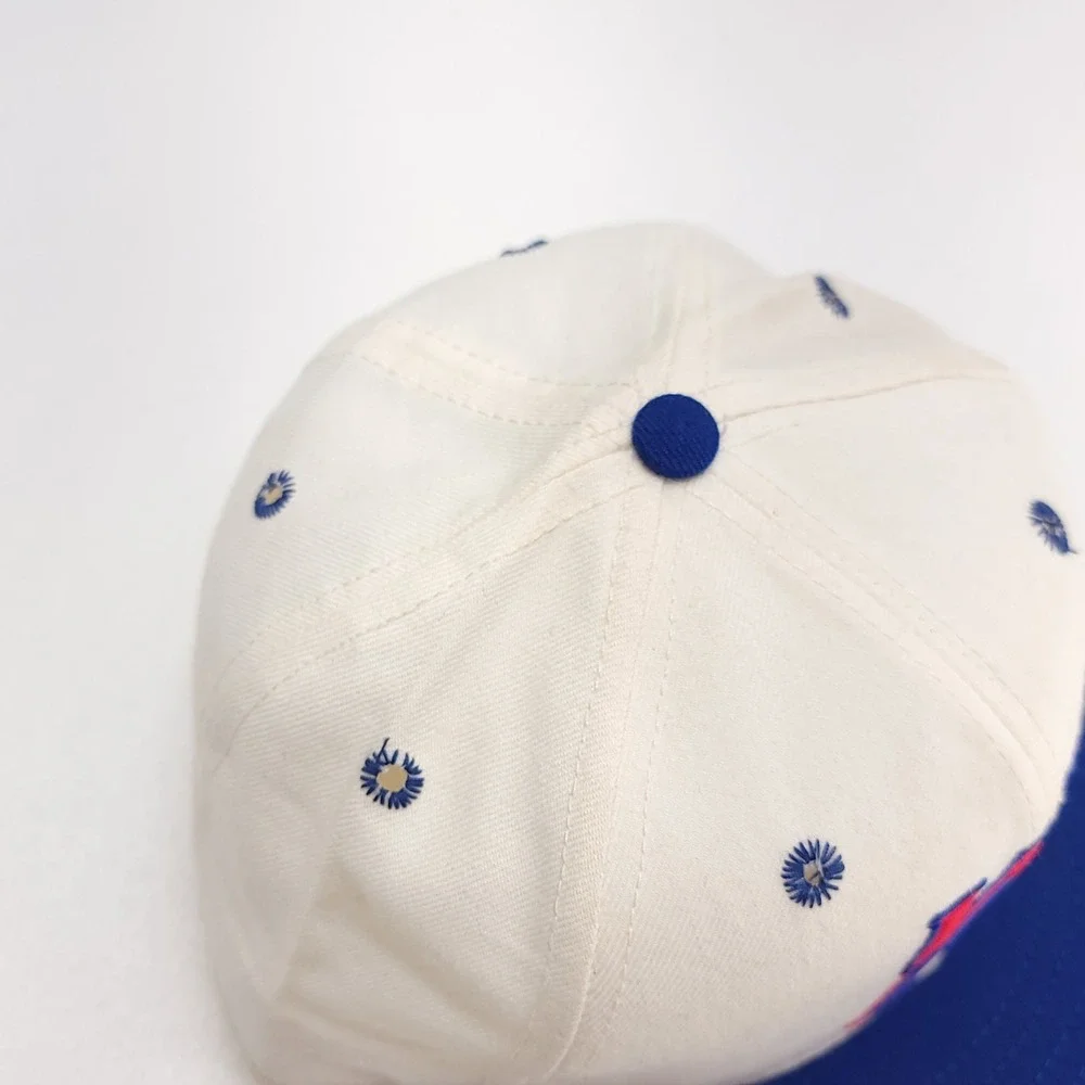 Vintage Washington Bullets New Era 5950 Fitted Hat 6 ⅞ Wool Made In USA 90s‎